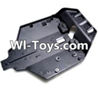 FeiYue FY-01 Spare Parts-01 F12001 Bottom Car Frame,FeiYue FY-01 RC Car Parts,FY01 FY-01 RC Truck Spare parts Accessories,1:12 4WD High Speed Buggy Parts